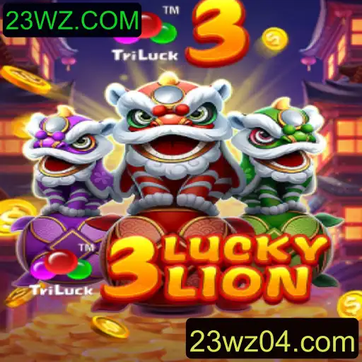 Desvendando o Mundo de 3LUCKYLION: A Nova Sensação dos Jogos