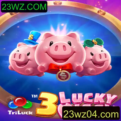 Explorando o Fascinante Jogo 3LUCKYPIGGY