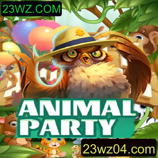 Descubra o Mundo Emocionante de AnimalParty
