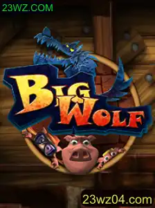Descubra BigWolf: O Novo Fenômeno dos Jogos em 23WZ.COM