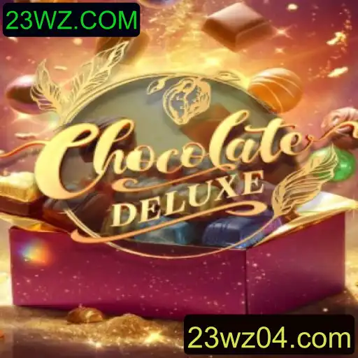 Descubra o Mundo Encantado de ChocolateDeluxe: Um Guia Completo