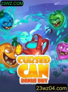Descubra o Mundo Enigmático de CursedCanBonusBuy