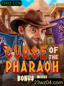 Explorando o Fascínio do Jogo CurseofthePharaohBonusBuy