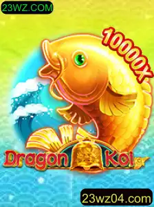 DragonKoi: Exploração do Universo Lendário e Suas Regras Empolgantes