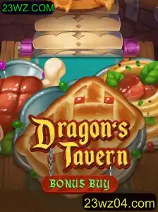 Explorando o Mundo Encantado de DragonsTavern