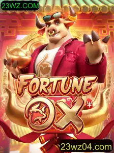 Explorando o Fascinante Mundo de FortuneOx: Um Jogo de Sorte e Emoção