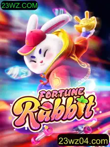 Explorando o Universo de FortuneRabbit em 23WZ.COM
