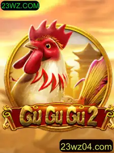 Descubra GuGuGu2: O Jogo do Momento com 23WZ.COM