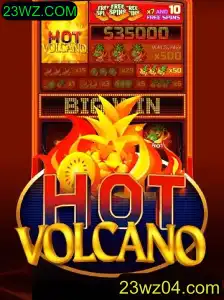 Explorando o Jogo HotVolcano: Aventura e Estratégia nas Erupções Virtuais