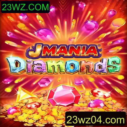 Explorando JManiaDiamonds: A Nova Sensação dos Jogos Digitais
