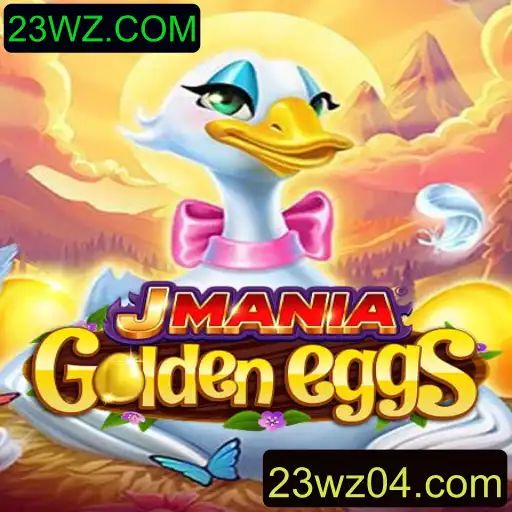Descubra o Fascinante Mundo de JManiaGoldenEggs