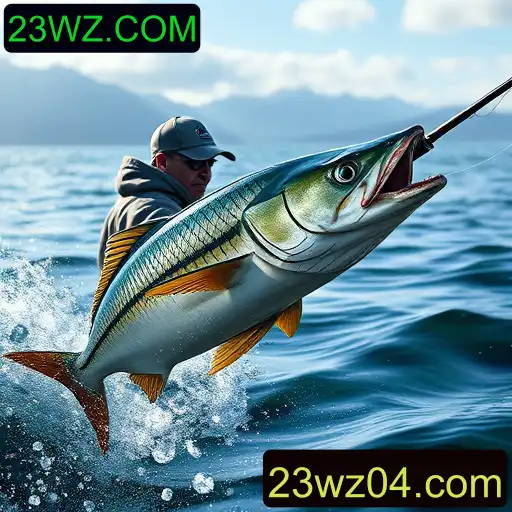 Jogos de pesca