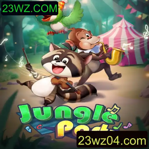 Explorando JungleParty: O Jogo de Aventura que Conquista Redes