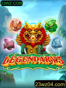 Explorando o Mundo de Legendary5: A Nova Aventura Online