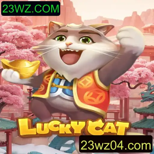 Descubra o Fascinante Mundo de LuckyCat: O Jogo que Conquista Jogadores em 2023