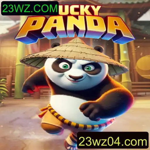 Descubra o Fascinante Mundo de LuckyPanda em 23WZ.COM