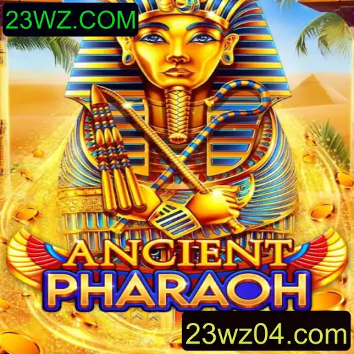 Descubra o Fascinante Mundo de AncientPharaoh: Um Jogo de Estratégia Inovador