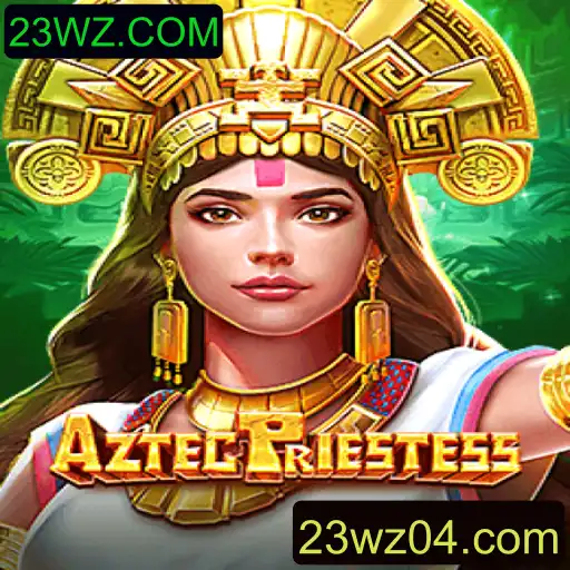 AztecPriestess: Uma Aventura Mística no Mundo dos Astecas