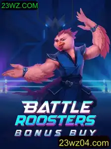Explorando o Fascinante Mundo de BattleRoostersBonusBuy