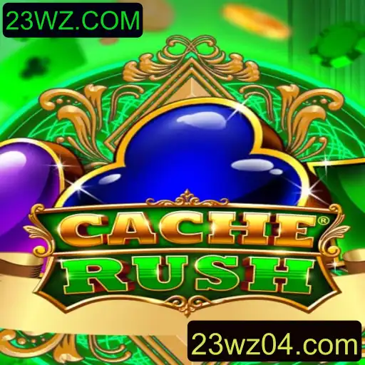 CacheRush: Uma Nova Dimensão no Mundo dos Jogos Digitais