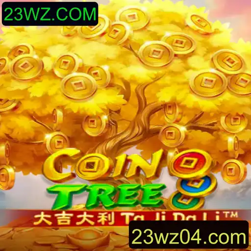 CoinTree: Um Jogo Inovador com 23WZ.COM