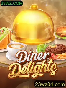 DinerDelights: Uma Jornada Gastronômica Inovadora
