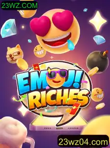 Explorando o Mundo de EmojiRiches: Regras e Estratégias