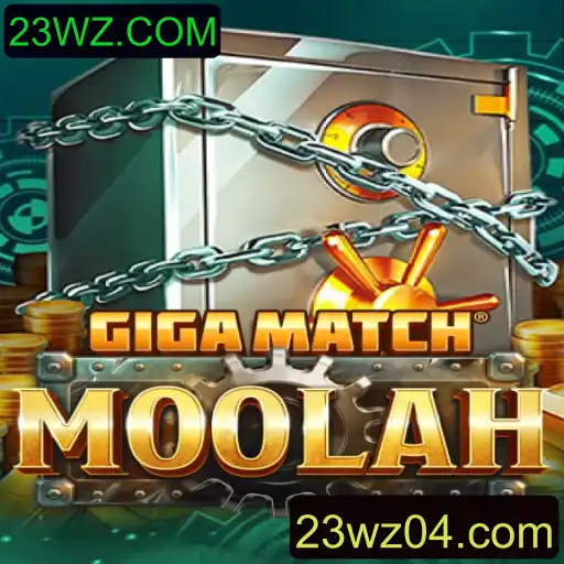 Descubra o Universo Surpreendente de GigaMatchMoolah