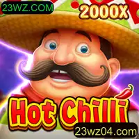 Descubra o Empolgante Jogo HotChilli e Como se Tornou Tendência em 2023