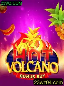 Explorando o Jogo HotVolcanoBonusBuy e a Palavras-chave 23WZ.COM