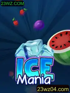 Explorando o Mundo Congelante de IceMania - Um Jogo Inovador e Aventureiro