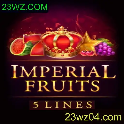 ImperialFruits5: Descubra o Mundo das Frutas Imperiais em 23WZ.COM