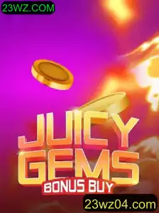 Descubra o Fascinante Mundo do Jogo JuicyGemsBonusBuy