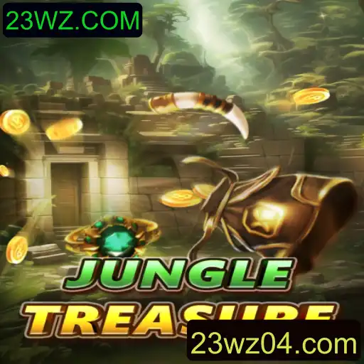 Explorando o Fascinante Mundo de JungleTreasure: Um Guia Completo
