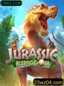 Explorando o Mundo Pré-Histórico em JurassicKingdom