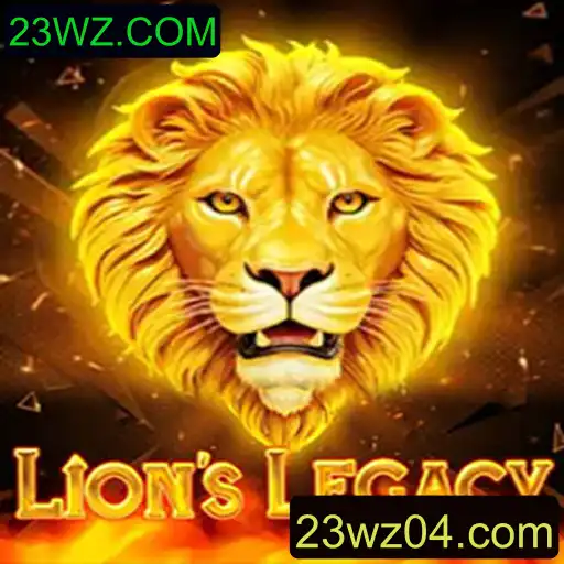 LionsLegacy: Uma Jornada Épica no Mundo dos Games