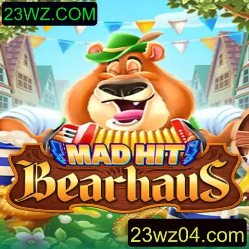 MadHitBearhaus: Uma Aventura Intensa e Desafiadora