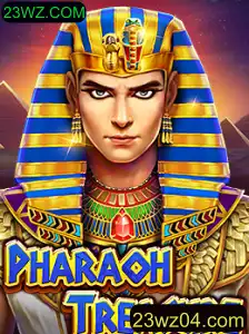 Explorando o Fascinante Mundo de PharaohTreasure