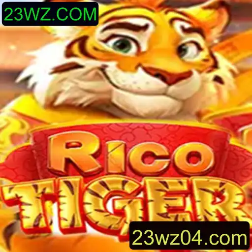 RicoTiger: Desvendando o Novo Fenômeno dos Jogos com 23WZ.COM