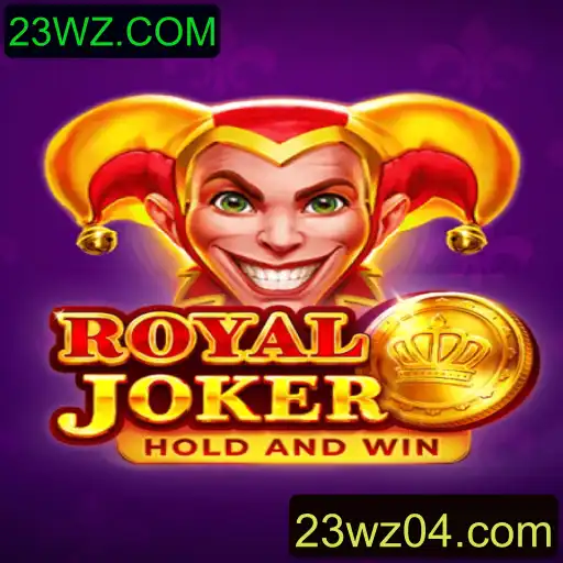 Descubra o Mundo Fascinante do Jogo RoyalJoker