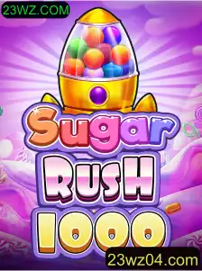 Descubra o Fascinante Mundo de SugarRush1000: Um Mergulho no Jogo do Momento