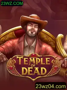 TempleofDead: Imersão no Novo Jogo de Aventura