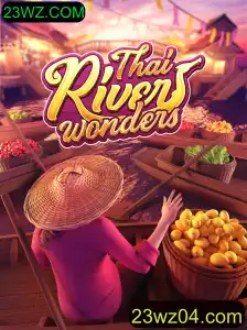Explorando o Mundo Vibrante de ThaiRiverWonders