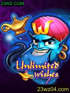 Descubra o Fascinante Mundo de UnlimitedWishes: Aventura e Estratégia em um Só Lugar