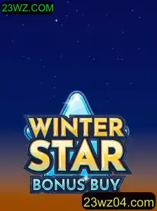 Descubra tudo sobre WinterStarBonusBuy: O Jogo do Momento