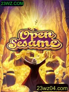 Explorando o Mundo do Jogo OpenSesame: Descubra as Regras e Estratégias