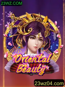 Descubra a Magia de OrientalBeauty - Um Jogo Envolvente com 23WZ.COM