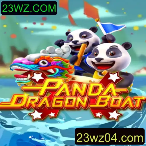Descubra o Empolgante Mundo de PANDADRAGONBOAT