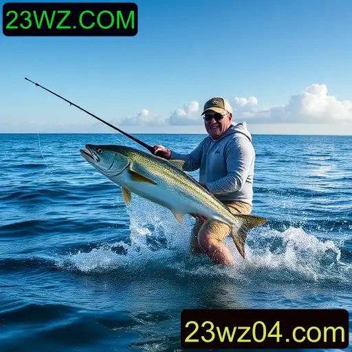 Pesca online