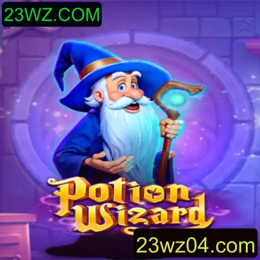 Explorando o Universo Encantado de PotionWizard